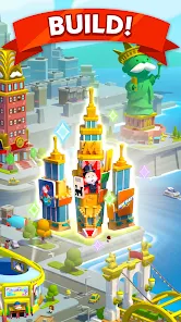 Monopoly GO! Gameplay Screenshot 3