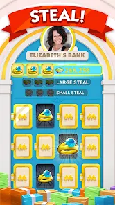 Monopoly GO! Gameplay Screenshot 4