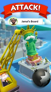 Monopoly GO! Gameplay Screenshot 5
