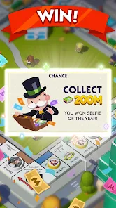 Monopoly GO! Gameplay Screenshot 6