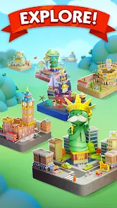 Monopoly GO! Gameplay Screenshot 8