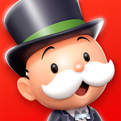 Monopoly GO! Icon