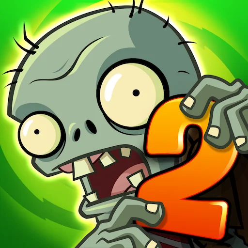 Plants vs. Zombies 2 Icon