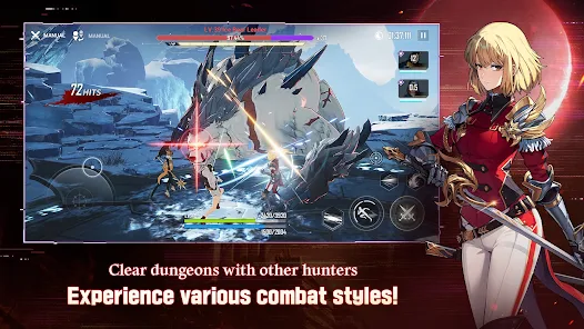 Solo Leveling: Arise Gameplay Screenshot 4