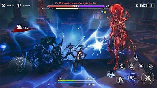 Solo Leveling: Arise Gameplay Screenshot 8