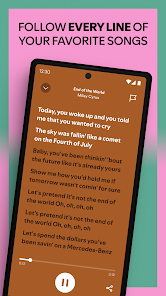Spotify Gameplay Screenshot 3