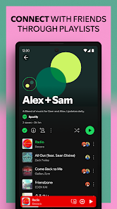 Spotify Gameplay Screenshot 5