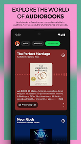 Spotify Gameplay Screenshot 6