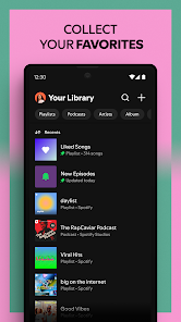 Spotify Gameplay Screenshot 7