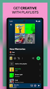 Spotify Gameplay Screenshot 8