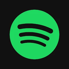 Spotify Icon