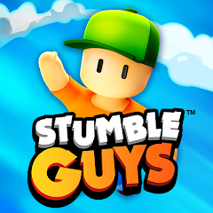 Stumble Guys Icon