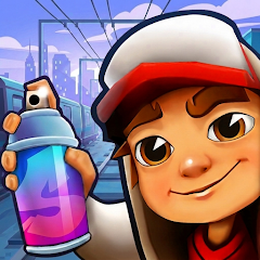 Subway Surfers Icon