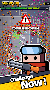 Survivor.io Gameplay Screenshot 2