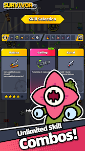 Survivor.io Gameplay Screenshot 3