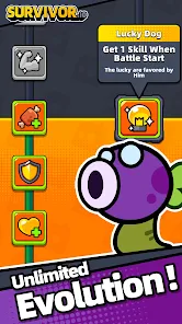 Survivor.io Gameplay Screenshot 5