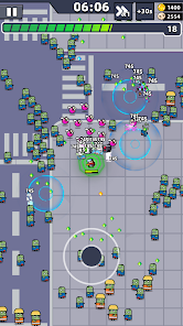 Survivor.io Gameplay Screenshot 7