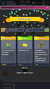 Survivor.io Gameplay Screenshot 8