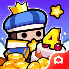Survivor.io Icon