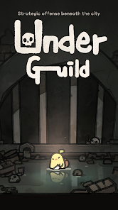 Under Guild: Offense Gameplay Screenshot 3