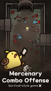 Under Guild: Offense Gameplay Screenshot 4
