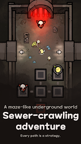 Under Guild: Offense Gameplay Screenshot 5