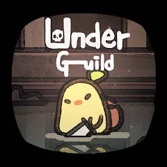 Under Guild: Offense Icon
