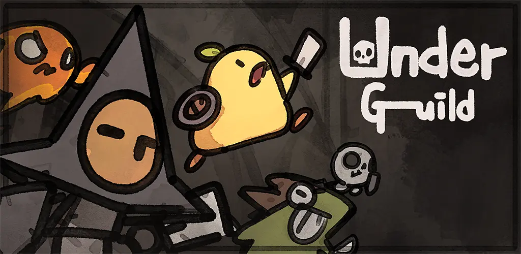 Under Guild: Offense v1.6.5 Released: Migrating from Legacy Builds