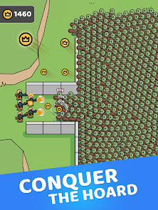 We Are Warriors! Gameplay Screenshot 7