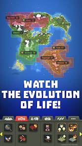 WorldBox: God Sandbox Gameplay Screenshot 3