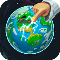WorldBox: God Sandbox Icon