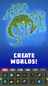 WorldBox: God Sandbox Cover Banner