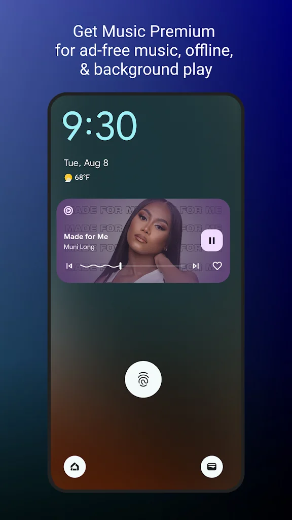 YouTube Music ReVanced Gameplay Screenshot 6