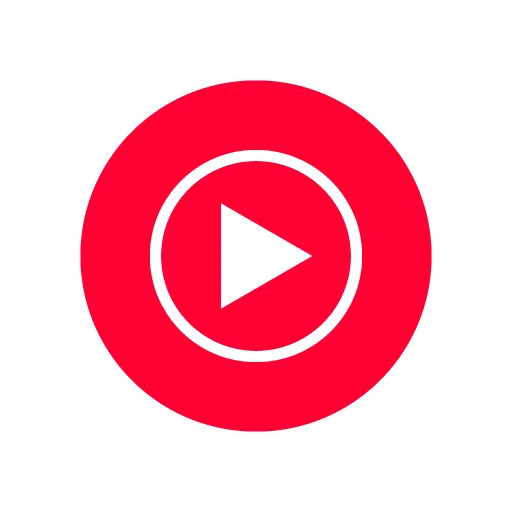 YouTube Music ReVanced Icon