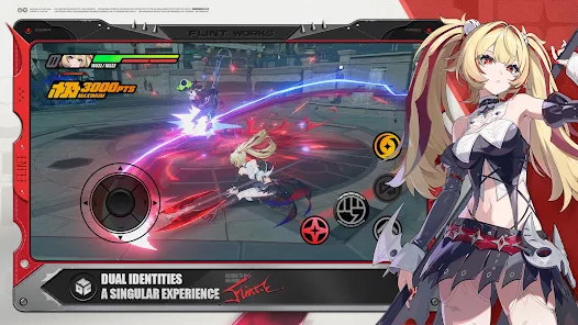 Zenless Zone Zero Gameplay Screenshot 2