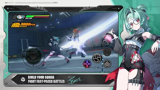 Zenless Zone Zero Gameplay Screenshot 3