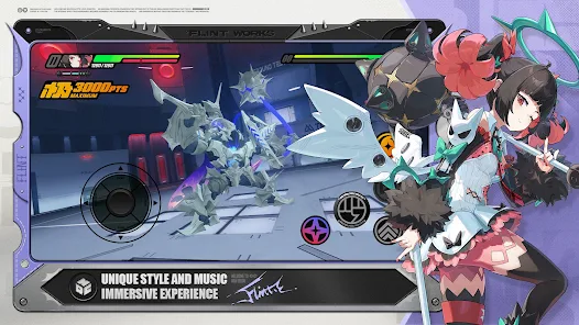 Zenless Zone Zero Gameplay Screenshot 4