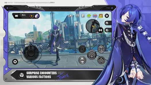 Zenless Zone Zero Gameplay Screenshot 5