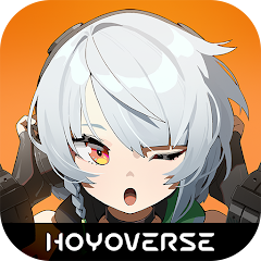 Zenless Zone Zero Icon
